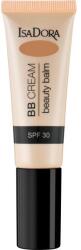 IsaDora BB krém arcra - Isadora BB Beauty Balm SPF 30 42 - Cool Silk