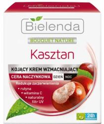 Bielenda Nyugtató kuperózis elleni krém - Bielenda Chestnut Cream Day / Night 50 ml