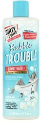 Dirty Works Beauty Nyugtató fürdőhab - Dirty Works Bubble Trouble 500 ml