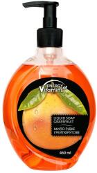 Vkusnie Secrety Folyékony szappan Grapefruit - Izletes titkok 460 ml