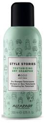 ALFAPARF Milano Száraz sampon - Alfaparf Milano Style Stories Texturizing Dry shampoo 200 ml