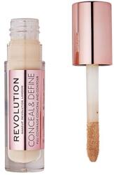 Revolution Beauty Korrektor arcra - Makeup Revolution Conceal and Define Concealer C10.5