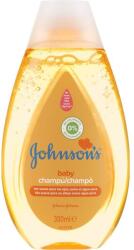 Johnson's Baba sampon - Johnsons Baby 300 ml