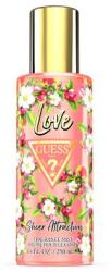 Guess Love Sheer Attraction - Testpermet 250 ml