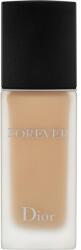 Dior Alapozó - Dior Forever Clean Matte High Perfection 24 H Foundation SPF 20 PA+++ 4W - Warm