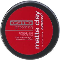 Osmo Extra erős agyag-viasz - Osmo Matte Clay Extreme 25 ml