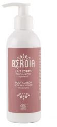 Beroia Hidratáló testápoló tej, Rose - Beroia Rose Body Milk 200 ml