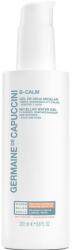 Germaine de Capuccini Micellás víz érzékeny bőrre - Germaine de Capuccini B-Calm Micellar Water Gel 200 ml