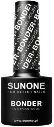 Sunone Bezkwasowy primer do paznokci - Sunone Bonder Primer 5 ml