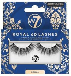 W7 Műszempilla - W7 Royal 6D Lashes Duchess