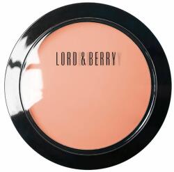 Lord & Berry Krémes bronzosító - Lord & Berry Sculpt and Glow Cream Bronzer #8930 - Sun Kiss