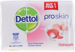 Dettol Antibakteriális szappan multivitaminokkal - Dettol Anti-bacterial Skincare Bar Soap 105 g