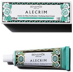 Benamôr Rozmaring kézkrém - Benamor Alecrim Hand Cream 30 ml