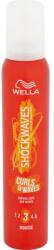 Wella Hajhab - Wella Shockwaves 200 ml