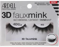 Ardell Műszempilla - Ardell 3D Faux Mink 852 2 db