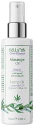 Kalliston Masszázs olaj - Kalliston Massage Oil Relax 100 ml