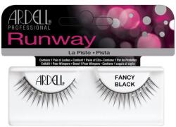 Ardell Műszempilla - Ardell Runway Lashes Fancy Black 2 db