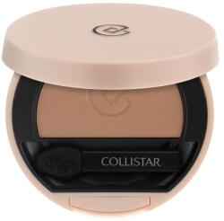 Collistar Szemhéjfesték - Collistar Impeccable Compact Eye Shadow 320 - Lavender Frost