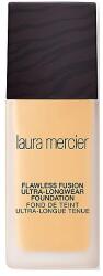 Laura Mercier Mattító alapozó - Laura Mercier Flawless Fusion Ultra-Longwear Foundation 6N2 - Espresso