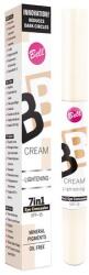 Bell Napvédő korrektor - Bell BB Cream Lightening 7in1 Eye Concealer 010 - Light