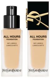 Yves Saint Laurent Alapozó - Yves Saint Laurent All Hours Foundation Luminous Matte MN10