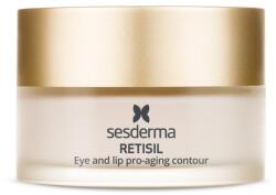 Sesderma Szemkrém és ajakkrém - SesDerma Laboratories Retisil Eye And Lip Cream 30 ml