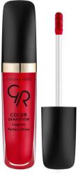 Golden Rose Szájfény - Golden Rose Color Sensation Lipgloss 124