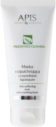 APIS Professional Nyugtató arcmaszk - APIS Professional Skin Softening Mask 200 ml