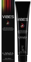 L’ANZA Hajfesték krém - L'anza Healing Color Vibes High-Impact Cream Color Clear