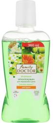 Family Doctor Szájöblítő ultra védelem - Family Doctor 360 ml