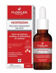 FLOSLEK Éjszakai savas archámlasztó - Floslek Hesperidin Acid Peeling For Night 30 ml