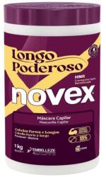 Novex Hajmaszk - Novex Long Powerful Mask 1000 g