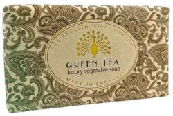 The English Soap Company Szappan Zöld tea - The English Soap Company Vintage Collection Green Tea Soap 190 g