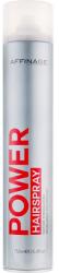 Affinage Hajlakk erős fixálással - Affinage Power Hair Spray 750 ml