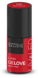 Gabriella Salvete Körömlakk - Gabriella Salvete GeLove Nail Polish 1 Step 12 - Bae