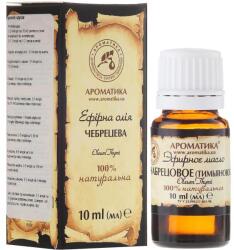 Aromatika Illóolaj Kakukkfű - Aromatika 10 ml