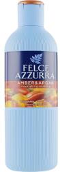 Felce Azzurra Tusfürdő - Felce Azzurra Ambra & Argan Nourishing Essence 650 ml