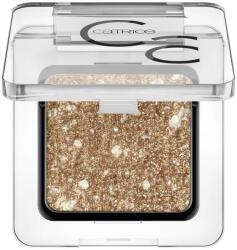 Catrice Szemhéjfesték - Catrice Art Couleurs Eyeshadow 360 - Golden Leaf