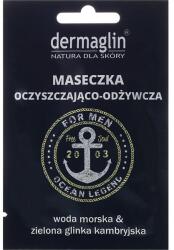 Dermaglin Arcmaszk - Dermaglin For Men Ocean Legend 20 ml