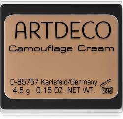 ARTDECO Vízálló maszkoló krém-korrektor - Artdeco Camouflage Cream Concealer 09 - Soft Cinnamon