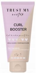 Trust My Sister Gel de coafat pentru părul creț - Trust My Sister Curl Booster 150 ml