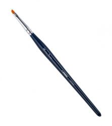 Peggy Sage Nail-art ferde ecset, nagy - Peggy Sage Liner 1-Stroke