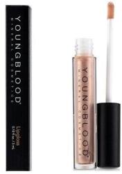 Youngblood Mineral Cosmetics Szájfény, 3 ml - Youngblood Lipgloss Pyt