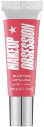 Makeup Obsession Szájfény - Makeup Obsession Mega Plump Lip Gloss Kiss This