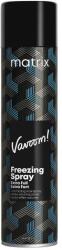 Matrix Formázó és fixáló hajlakk - Matrix Vavoom Freezing Spray Finishing Spray 500 ml NEW