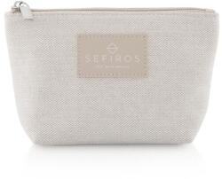 Sefiros Neszeszer, 20 x 13 x 7 cm - Sefiros BaSha 2 Cosmetic Bag