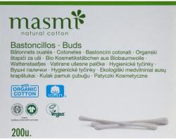 Masmi Kozmetikai pálcika - Masmi Natural Cotton 200 db