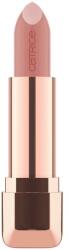 Catrice Rouge à lèvres - Catrice Satin Nude Lipstick 040 - Full Of Courage