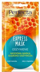 Perfecta Arcmaszk Tápláló - Perfecta Express Mask 8 ml