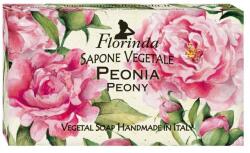 Florinda Természetes szappan Tubarózsa - Florinda Peony Natural Soap 100 g